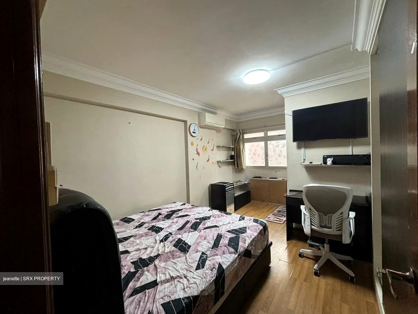 Blk 504 Choa Chu Kang Street 51 (Choa Chu Kang), HDB 4 Rooms #556195801